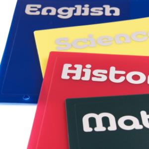 Favourite School Subject