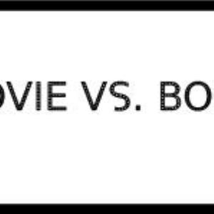 Movies are better than Books