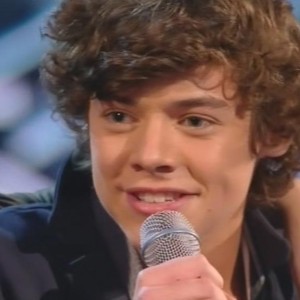 Should Harry leave One Direction?
