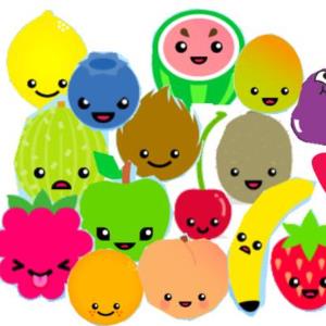 FAV FRUITS