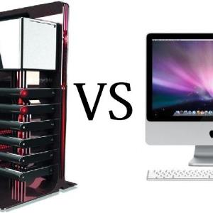 Mac VS PC