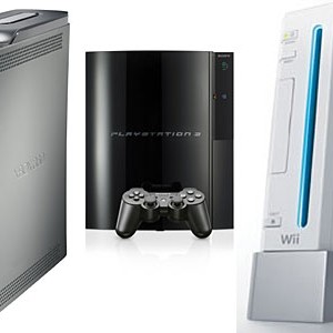 Favourite Gaming Console?