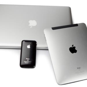 IPad or MacBook Pro??