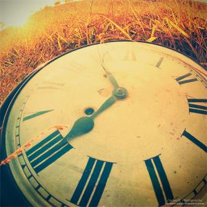 If you had the chance, would you travel back in time to change your past?