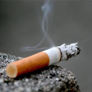 Should tobacco be banned from australia