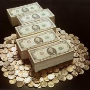 Is money necessary to have a happy life