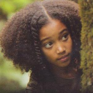 Should Rue have lived?
