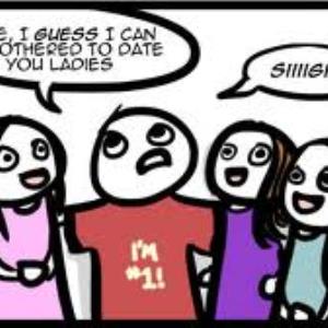 Why do girls like jerks?