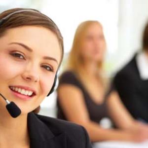 Overseas telemarketing