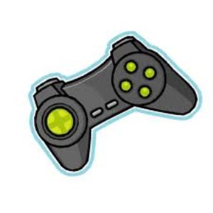 What is your favourite video game?