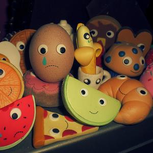 What is your favourite food.