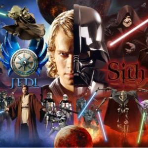 Star Wars is the best show ever!