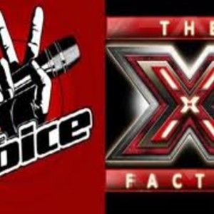 The Voice or The X Factor?