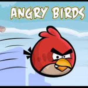 Is angry birds better on iPad or iPhone?