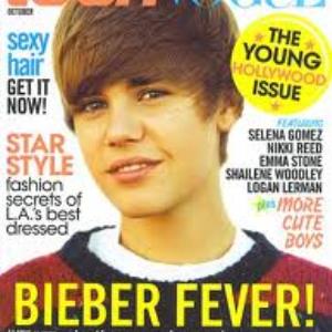 Do you like Justin Bieber?