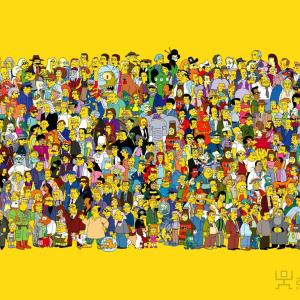 Who is your favourite Simpsons character?