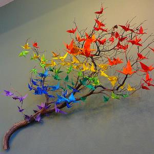 Origami is awesome